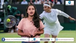 സാനിയ മിർസ പ്രൊഫഷണൽ ടെന്നീസിൽ നിന്നും വിരമിക്കുന്നു