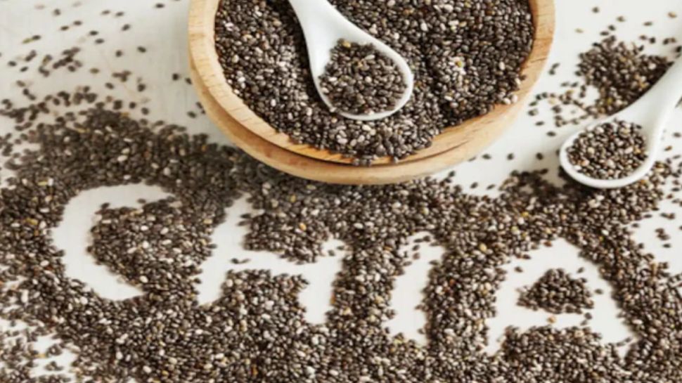 Uncover the power of chia seeds A nutrient rich superfood for optimal