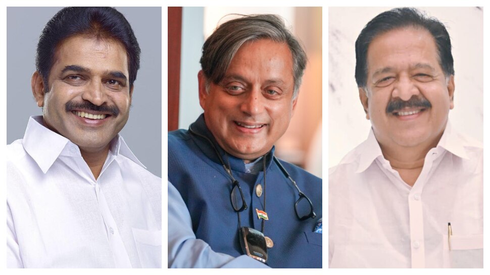 തരൂരിനെ കടന്നാക്രമിച്ച് 'കോണ്‍ഗ്രസ്' നേതാക്കള്‍... കെസിയും ചെന്നിത്തലയും മുരളിയും ഹസ്സനും ഒറ്റക്കെട്ട്; ഇനിയെന്ത്?