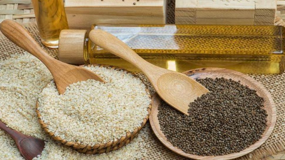 Sesame Seeds For Winter Why Are They Good For Health Sesame Seeds