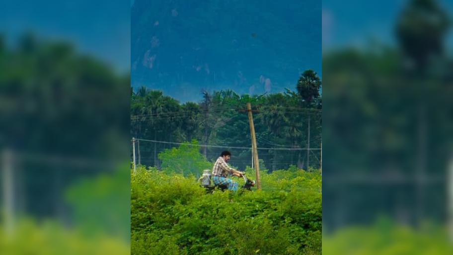 മറക്കാനാകാത്ത ഒരു സിനിമ അനുഭവം; നിറഞ്ഞ സദസിൽ നൻപകൽ നേരത്ത് മയക്കം