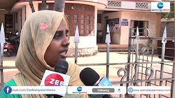 അമ്മായിയമ്മയുടെ ക്രൂരത; രാത്രി രണ്ട് മണിക്ക് മരുമകളെയും രണ്ട് കുഞ്ഞുങ്ങളെയും ഇറക്കിവിട്ടു