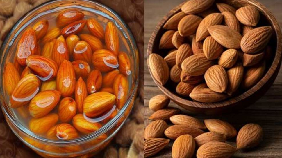 Soaked Dry Fruits Benefits Almonds To Figs Heres Why You Must Eat