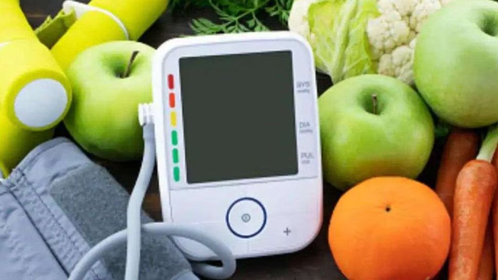 Manage Your High BP During Winter By Adding These Food Items In Daily 