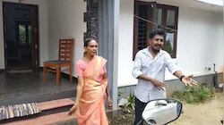 കോട്ടയത്ത് ഭർത്താവും ഗുണ്ടാ സംഘവും ചേർന്ന് യുവതിയുടെ വീട് ആക്രമിച്ചു