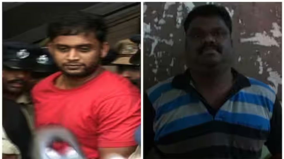 Kerala police sought information about the property of om prakash and puthan palam rajesh
