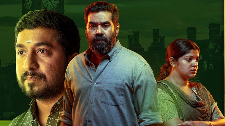 THankam Movie First Review first half of the vineeth sreenivasan biju ...