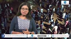 BBC ഡോക്യുമെന്ററിക്ക് ബദൽ കശ്മീർ ഫയൽസ് 