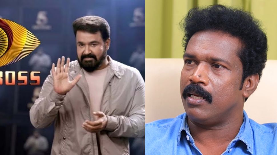 Bigg Boss Season 5 : &#039;ബിഗ് ബോസിൽ നിന്നും എന്നെ വിളിച്ചു; പക്ഷെ ഞാൻ പോയാൽ...&#039; : ബിനു അടിമാലി