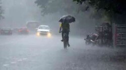ബംഗാൾ ഉൾക്കടലിൽ ന്യൂനമർദ്ദം; സംസ്ഥാനത്ത് ഇന്നും നാളെയും കനത്ത മഴയയ്ക്ക് സാധ്യത