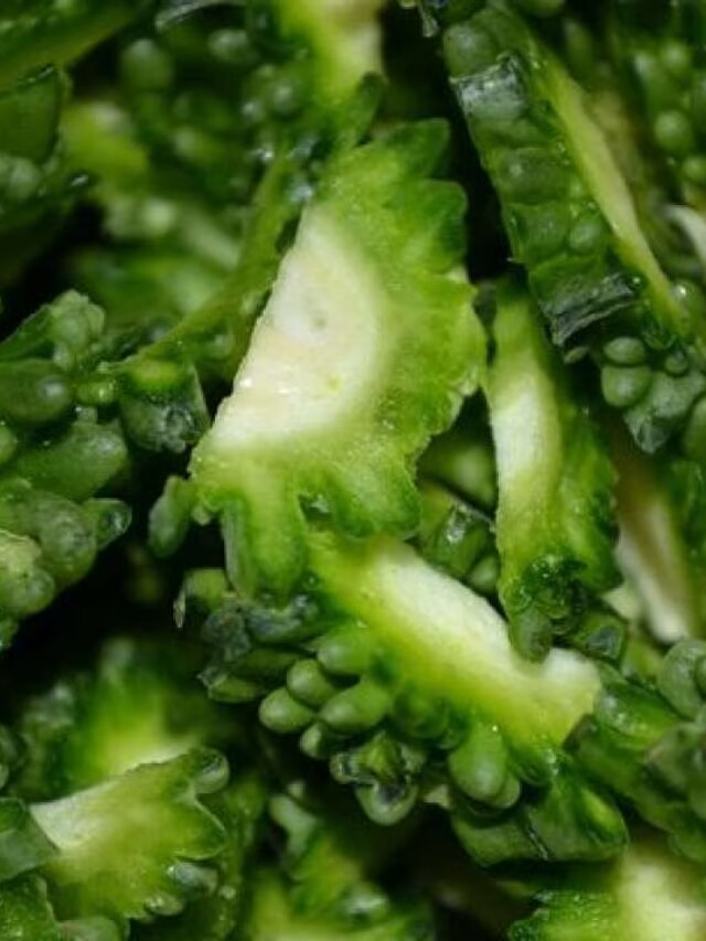 Five health benefits of bitter gourd പാവയ്ക്കയുടെ ഗുണങ്ങൾ News in
