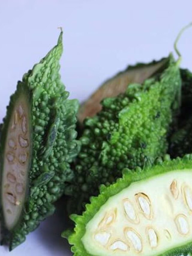 Five health benefits of bitter gourd പാവയ്ക്കയുടെ ഗുണങ്ങൾ News in Malayalam