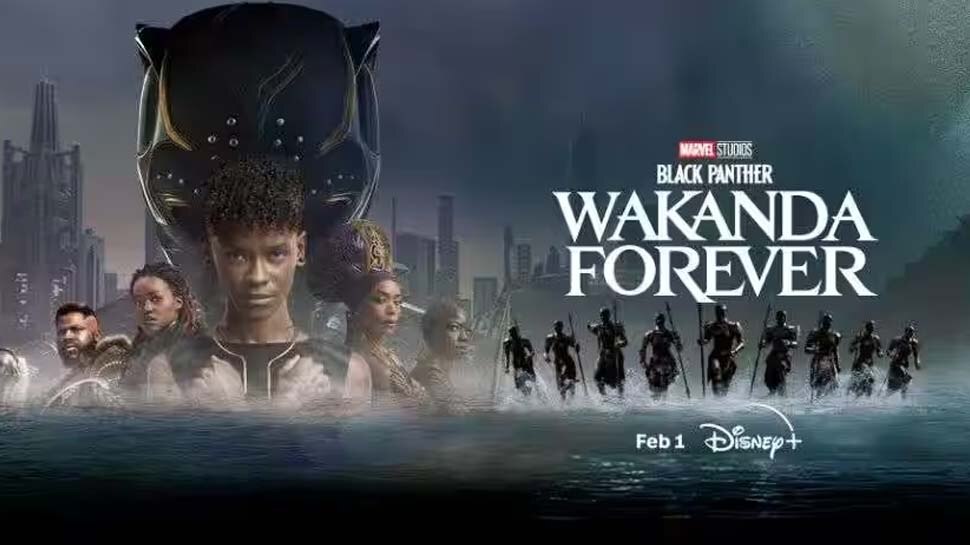 Wakanda Forever OTT Update: ബ്ലാക്ക് പാന്തർ വക്കാണ്ടാ ഫോറെവർ ഒടിടിയിലെത്തി; എവിടെ കാണാം?