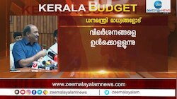 വികസനത്തിൽ വിഴിഞ്ഞം പദ്ധതി നാളെയുടെ പ്രതീക്ഷ: കെ എൻ ബാലഗോപാൽ