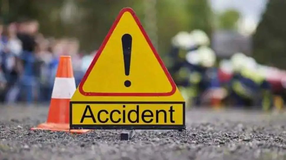 Road Accident: കണ്ണൂരിൽ കാറും സ്‌കൂട്ടറും കൂട്ടിയിടിച്ച് രണ്ടു മരണം 