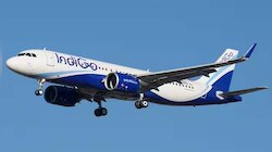 Indigo Goof Up: ഇൻഡിഗോ എയർലൈന്‍സിന്‍റെ മണ്ടത്തരം, പാറ്റ്‌നയില്‍ എത്തേണ്ട യാത്രക്കാരന്‍ എത്തിയത് ഉദയ്പൂരില്‍...! 