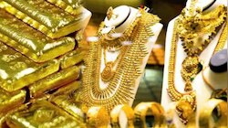 Gold price today: സ്വർണവിലയിൽ വീണ്ടും കുറവ്; പവന് 500 രൂപ കുറഞ്ഞു