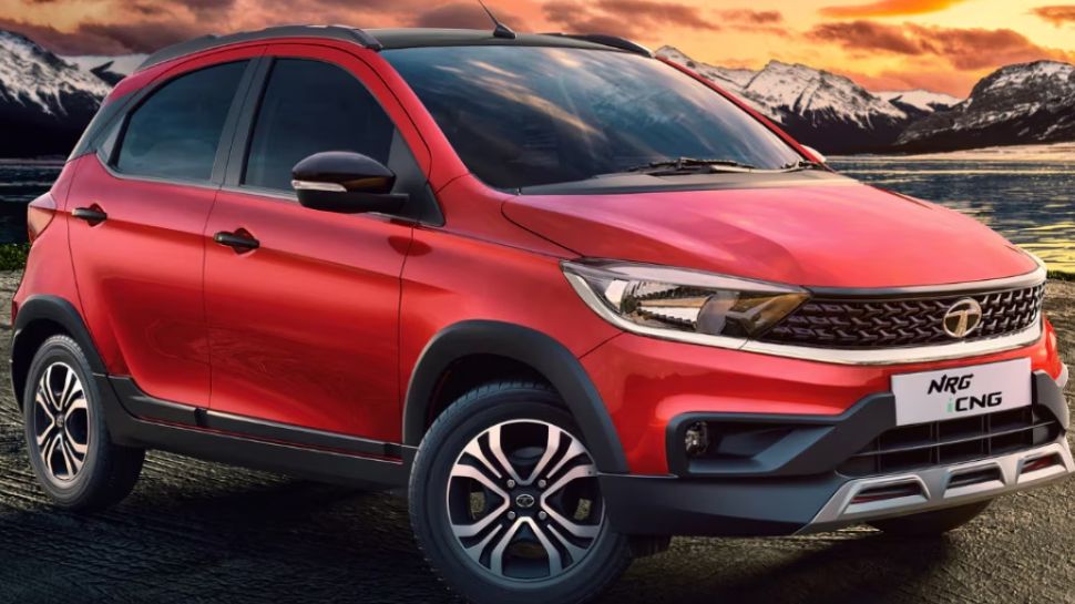 Five bestselling hatchbacks in India in January 2023 from Tata Tiago