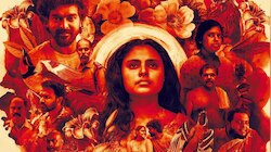 വിൻസി നായികയാകുന്ന 'രേഖ'യ്ക്ക് യു/എ സർട്ടിഫിക്കറ്റ്; ചിത്രം ഉടൻ തിയേറ്ററിലേക്ക്