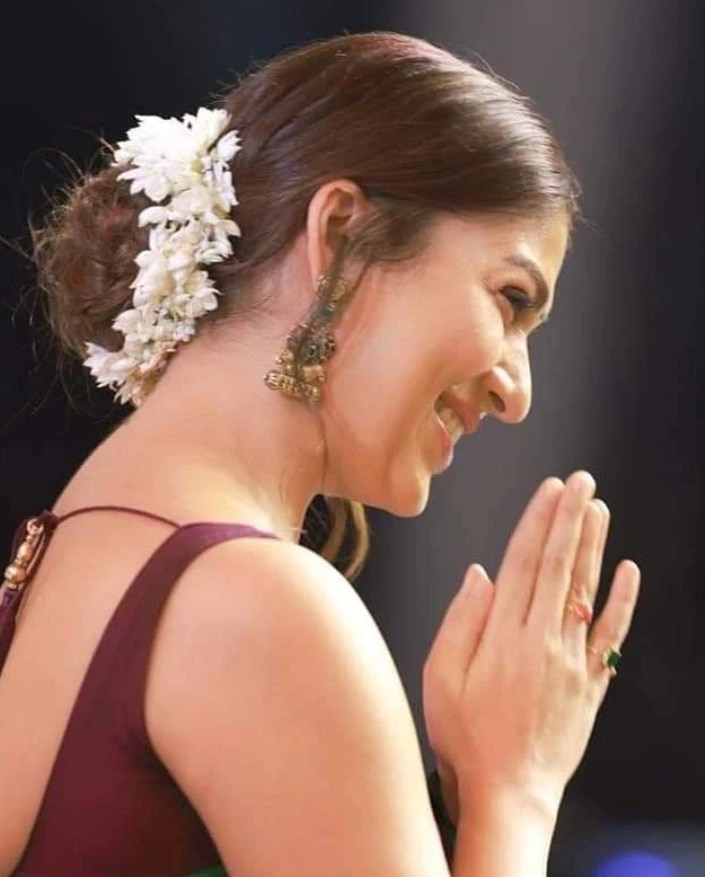Pin by Harsha K on Nayanthara | South indian actress photo, Beautiful  indian actress, Nayanthara hairstyle