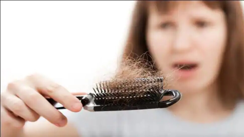 Hairfall Control Tips 6 Tips To Prevent Hair Loss And Promote Healthy