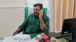 കോന്നി താലൂക്ക് ഓഫീസ് വിവാദം : എഡിഎമ്മിനെ അസഭ്യം പറയുന്ന ജനീഷ് കുമാർ എംഎൽഎയുടെ...