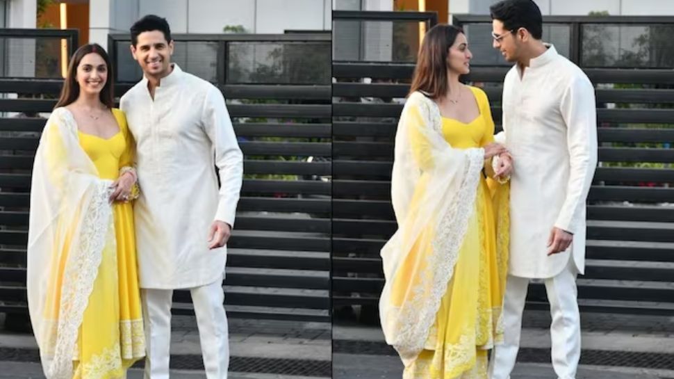 Kiara Advani really pregnant? photos goes viral l Kiara Advani Pregnant ...