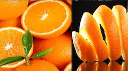 Benefits Of Orange Peel: ഓറഞ്ച് തൊലിയിൽ ഒളിഞ്ഞിരിപ്പുണ്ട് നിരവധി ഗുണങ്ങൾ! അറിയാമോ?