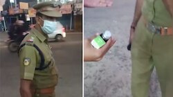 മരുന്ന് വാങ്ങാനെത്തിയ ആളെ തിരിച്ചയച്ച സംഭവം; സ്വമേധയാ കേസെടുത്ത് മനുഷ്യാവകാശ കമ്മിഷൻ 