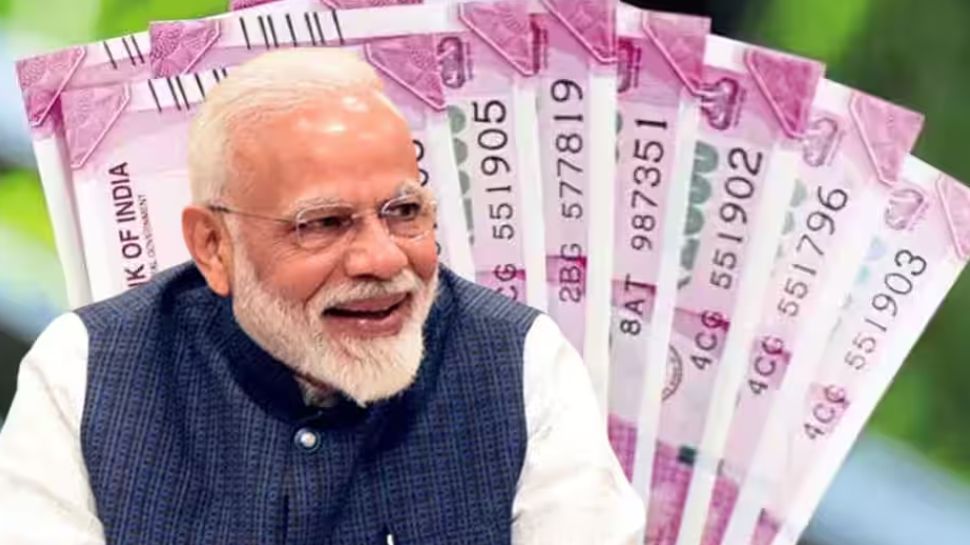 Government May Introduce 8th Pay Commission In 2024 Central Govt government-may-introduce-8th-pay-commission-in-2024-central-govt