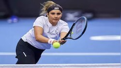 Sania Mirza Retires : സാനിയ ടെന്നീസിൽ നിന്നും വിടപറയുമ്പോൾ; ബാക്കി വെക്കുന്നത് മാറ്റാർക്കും നേടാനാകാത്ത റെക്കോർഡുകൾ