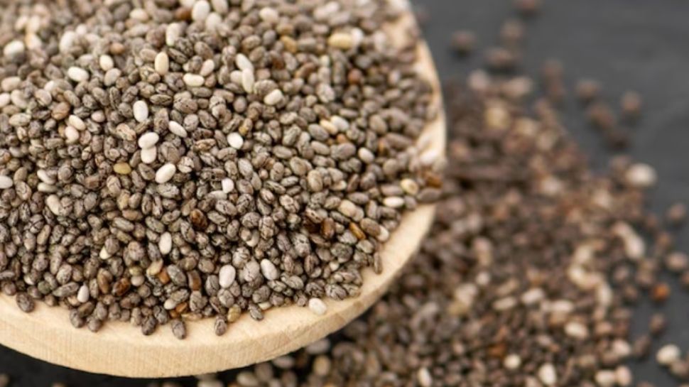 If you want to lose weight quickly then include Chia seeds in your diet chia seed benefit l
