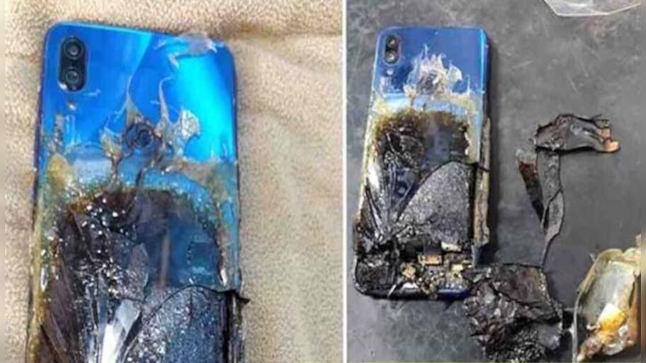 Your Mobile Phone may become dangerous, remember these things while ...