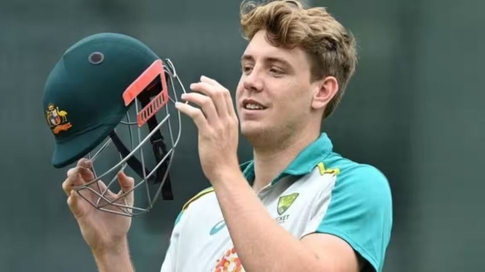 IND vs AUS 3rd Test : ആടിയുലഞ്ഞ ഓസ്ട്രേലിയൻ ടീമിലേക്ക് ആ യുവതാരമെത്തുന്നു; ബാറ്റിങ് താരം 100 ശതമാനം ഫിറ്റെന്ന് ഓസീസ് ടീം മാനേജ്മെന്റ് IND vs AUS 3rd Test : ആടിയുലഞ്ഞ ഓസ്ട്രേലിയൻ ടീമിലേക്ക് ആ യുവതാരമെത്തുന്നു; ബാറ്റിങ് താരം 100 ശതമാനം ഫിറ്റെന്ന് ഓസീസ് ടീം മാനേജ്മെന്റ്