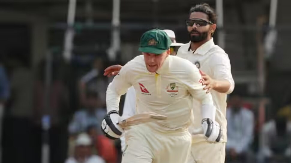 Ind Vs Aus 3rd Test Day 1 Updates Australia Lead By 47 Runs Against India After The First Day Of