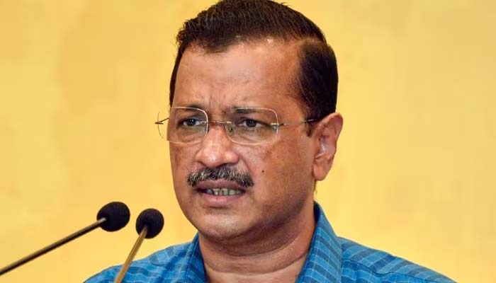 Arvind Kejriwal: മനീഷ് സിസോദിയയും സത്യേന്ദർ ജെയിനും ഇന്ന് ബിജെപിയിൽ ചേർന്നാൽ....&quot; വൈറലായി അരവിന്ദ് കേജ്‌രിവാളിന്‍റെ പ്രസ്താവന 