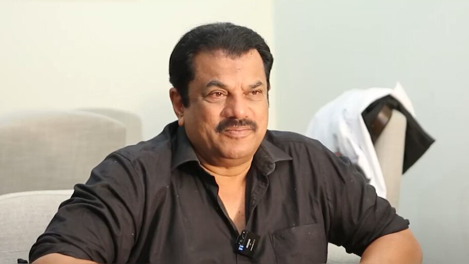 Oh My Darling actor Mukesh against online reviewers | ആവിഷ്‌ക്കാര ...