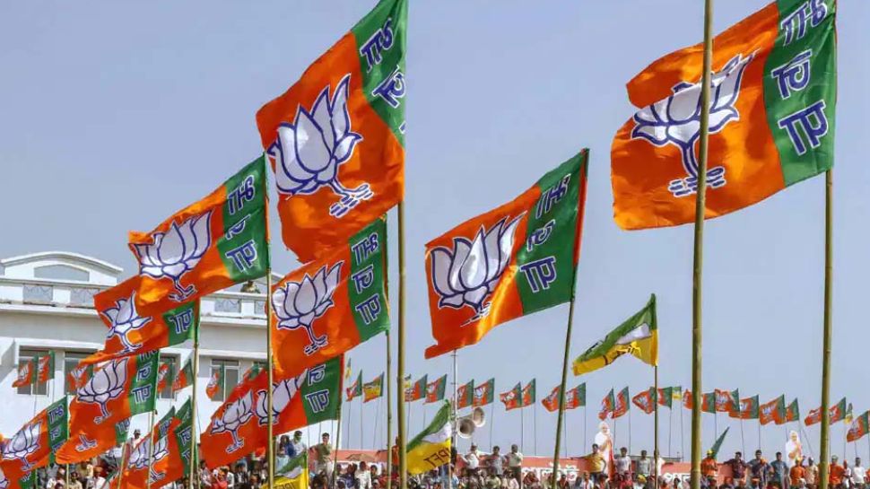 NorthEast Assembly Election Results 2023 : വടക്കുകിഴക്കിൽ കാവി മേധാവിത്വം; കൈ കൊടുത്തിട്ടും ഇടതിന് തിരിച്ചുവരാനായില്ല; ഗോത്രമേഖലയുടെ പിന്തുണയും ബിജെപിക്ക്