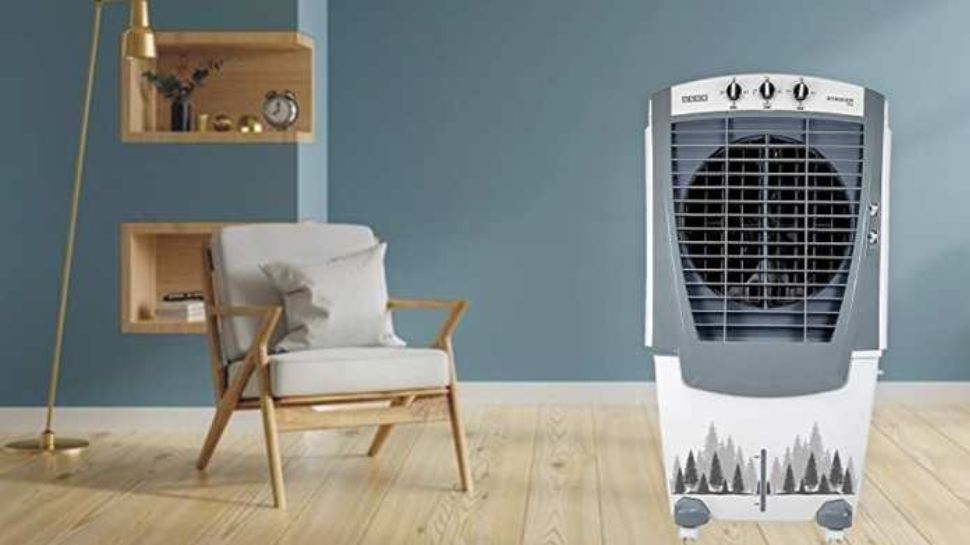 Cheapest Air Coolers For Summer for Rs 4999 AC will not be needed വേന