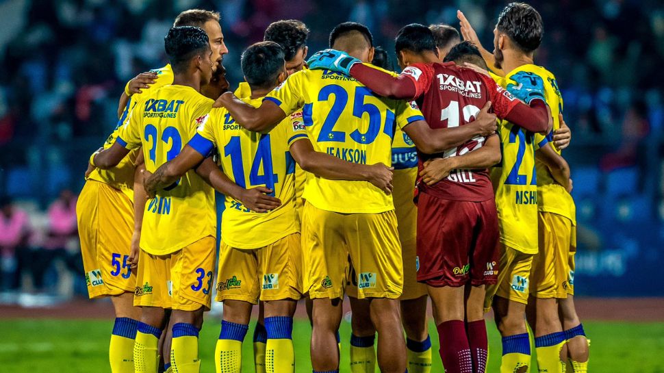 Kerala Blasters Forfeit ISL Top Club May Face Suspension From League or