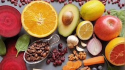 Healthy liver: കരളിന്റെ ആരോ​ഗ്യം മികച്ചതാക്കാൻ കഴിക്കാം ഈ സൂപ്പർ ഫുഡുകൾ