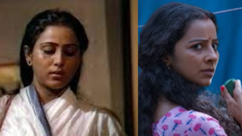 International Women's Day 2023 Indira to Jayshree These are a few