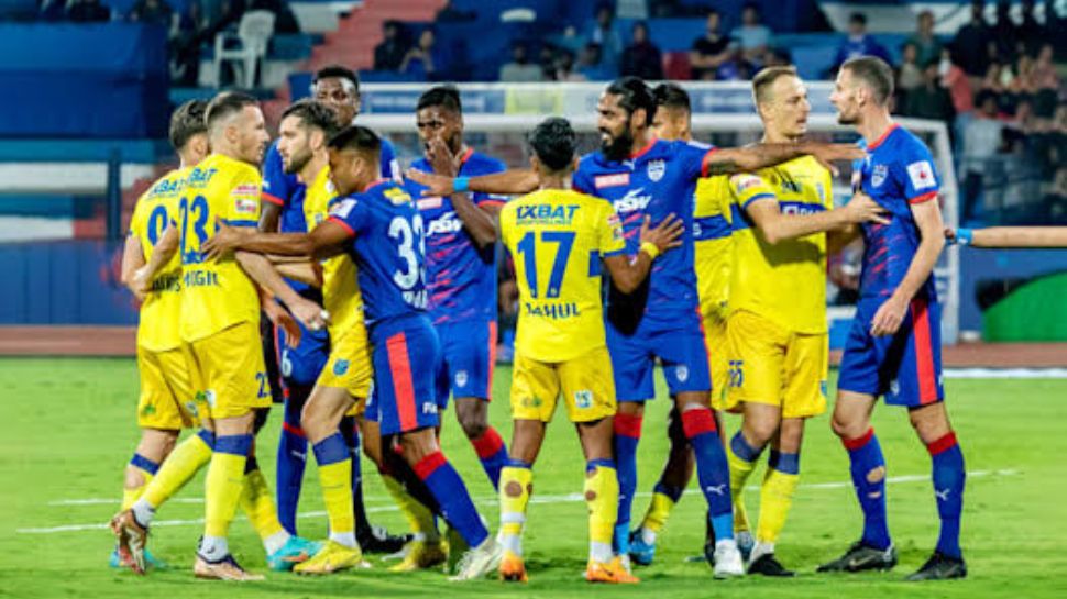 Hero Super Cup 2022 Fixtures Out Kerala Blasters Will Face Bengaluru FC