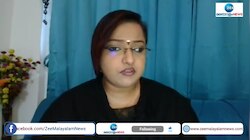 Swapna Suresh revelations