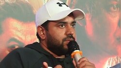 Nivin on Thuramukham Release: ‘കോടികളുടെ ബാധ്യത എന്റെ തലയിലിടാന്‍ ശ്രമിച്ചു'; തുറമുഖം റിലീസ് നീളാന്‍ കാരണം നിര്‍മ്മാതാവെന്ന് നിവിന്‍ പോളി