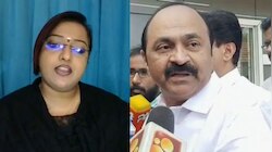 സ്വപ്‌നയുടെ ആരോപണം നിയമപരമായി നേരിടുമോ? മുഖ്യമന്ത്രിയും പാർട്ടി സെക്രട്ടിയും മറുപടി