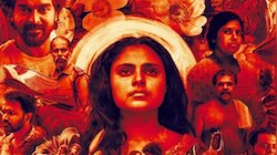രേഖ ഒടിടി സ്ട്രീമിങ് ആരംഭിച്ചു; എവിടെ കാണാം?