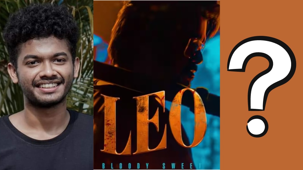 Leo movie cast update action star of malayalam cinema babu antony on