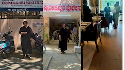 'നായാട്ട് തുടങ്ങി സഖാക്കളെ'; വിജേഷ് പിള്ളയ്ക്കൊപ്പം ഹോട്ടലിൽ ഒരു അജ്ഞാതൻ