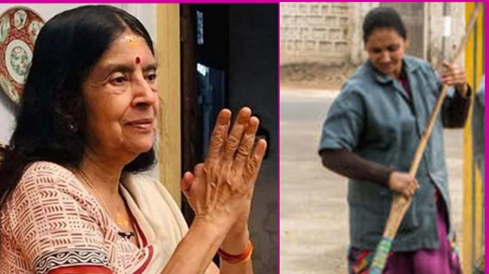 തിരുവനന്തപുരം കോർപറേഷനിലെ വനിതാ ശുചീകരണ തൊഴിലാളികൾക്ക് ആദരവുമായി വേൾഡ് മലയാളി കൗൺസിൽ തിരുവനന്തപുരം കോർപറേഷനിലെ വനിതാ ശുചീകരണ തൊഴിലാളികൾക്ക് ആദരവുമായി വേൾഡ് മലയാളി കൗൺസിൽ